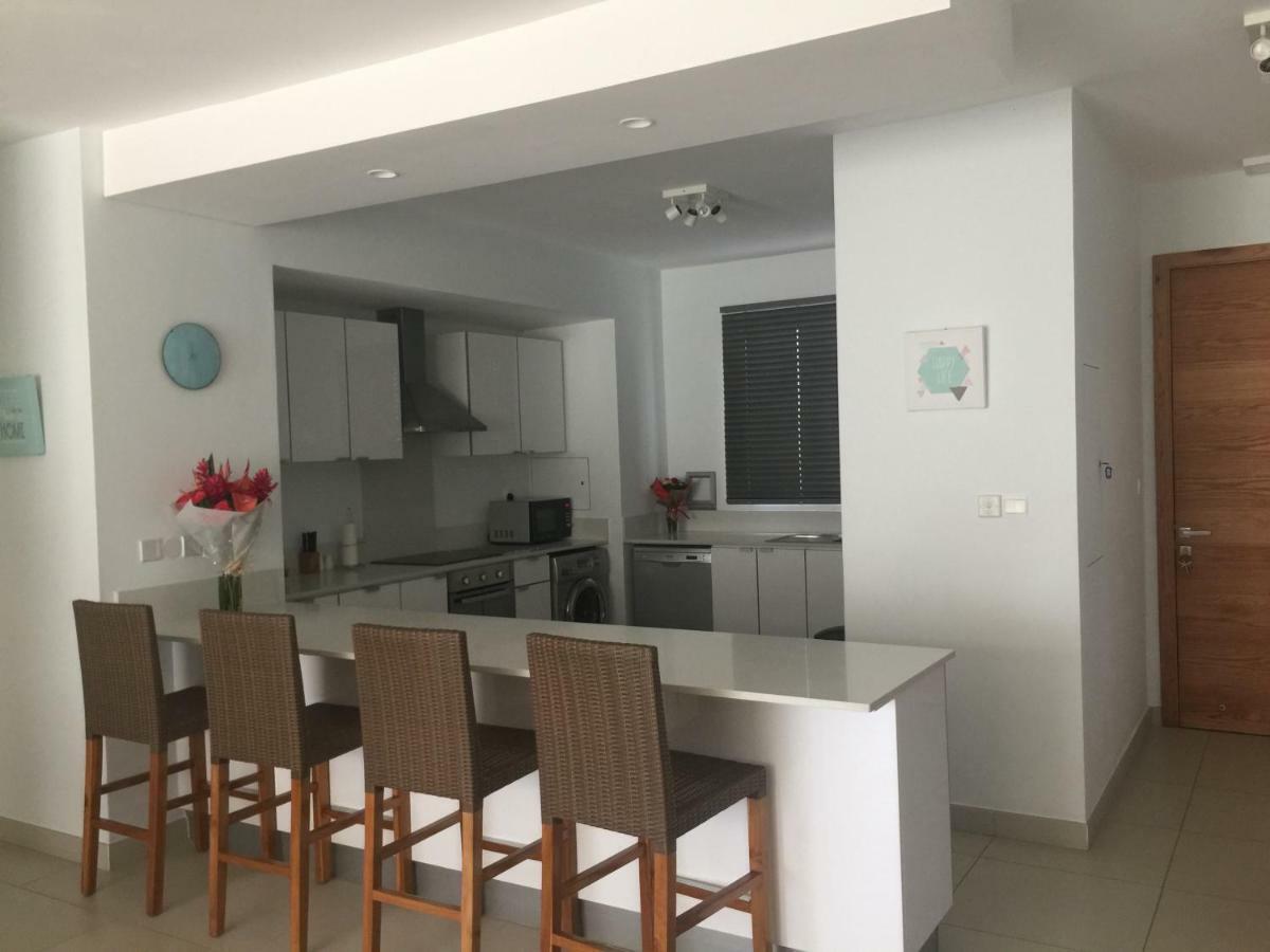 Element Bay Lux Beach Apartment Cap Malheureux Exteriör bild