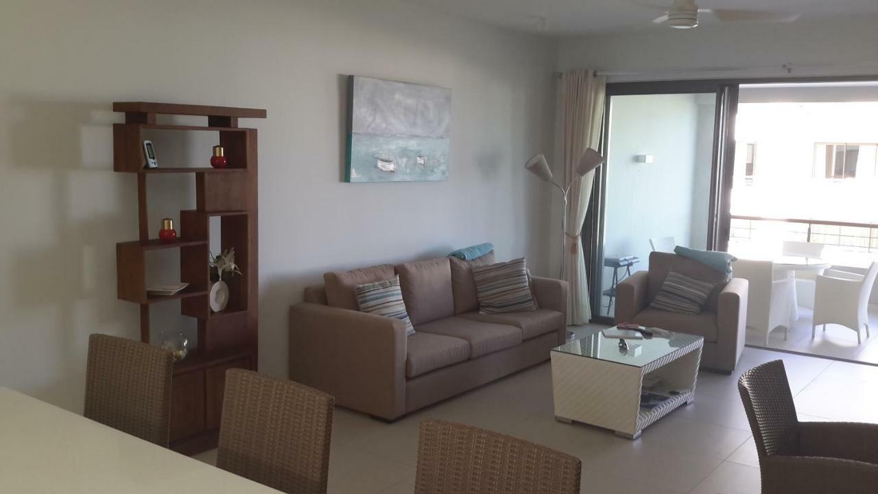 Element Bay Lux Beach Apartment Cap Malheureux Exteriör bild