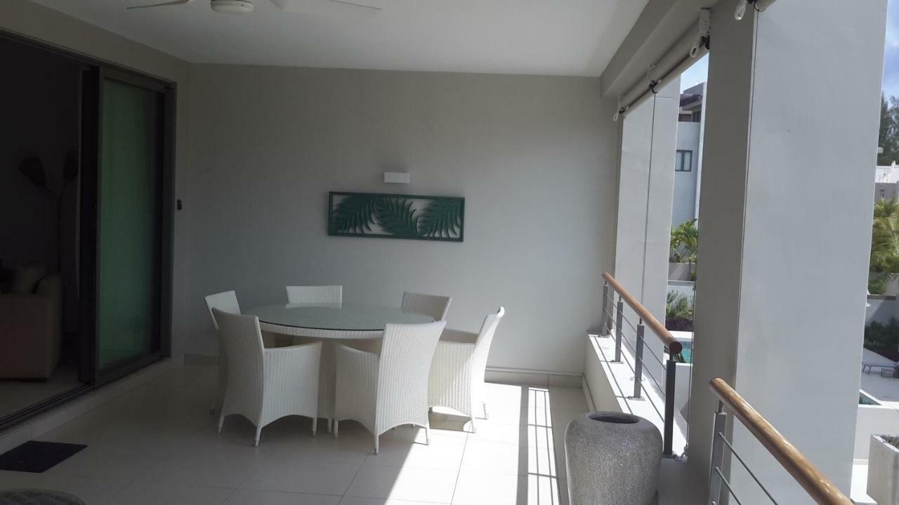 Element Bay Lux Beach Apartment Cap Malheureux Exteriör bild