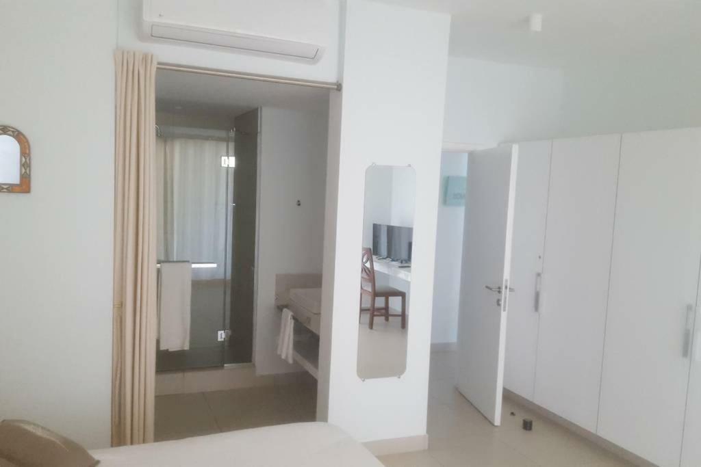 Element Bay Lux Beach Apartment Cap Malheureux Exteriör bild